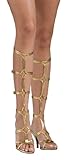 Secret Wishes Goddess Shoes Small Costume