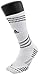 adidas Speed Mesh Basketball/Football Team Crew Socks (1-Pair)