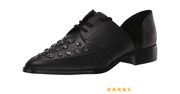 woahalle lace up oxfords