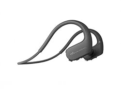 Sony NW-WS623 4 GB Waterproof Walkman MP3 Player