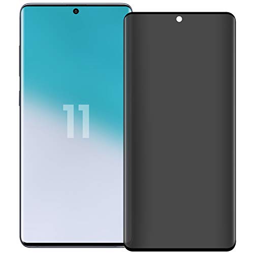 Galaxy S20+ Anti-Spy Privacy Screen Protector 9H Kuwait Ubuy