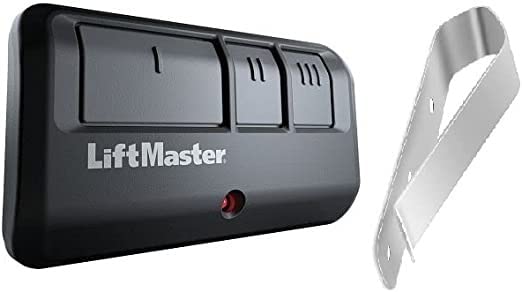 Forstnerbohrer-Set ,Foresight 5-teilig von Forstner Bit Set Centre Bit Set 15MM,Liftmaster 893LM Garagentoröffner mit 3 Knöpfen