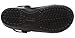 Crocs Women's Karin Clog, Black, 8 M US