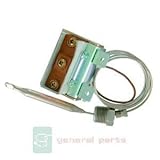 Imperial 1177 Hi Limit 445° Fits Deep Fryer , Anets 42564