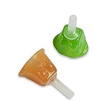 Gerber Graduates Pouch Straws, 2-count
