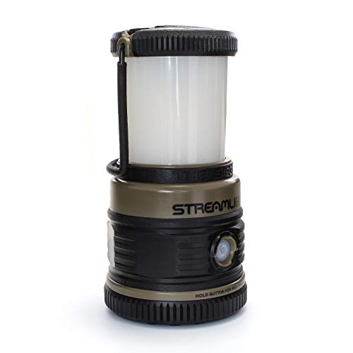 Streamlight Siege 540-Lumen Lantern - Image 11