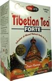 Sodot Hamizrah Tibetian Tea Forte, Infusion of Mixed Natural Herbs and Fruits, 90-Count