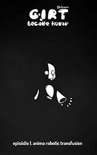 Livro GIRT: Se Torne Humano
