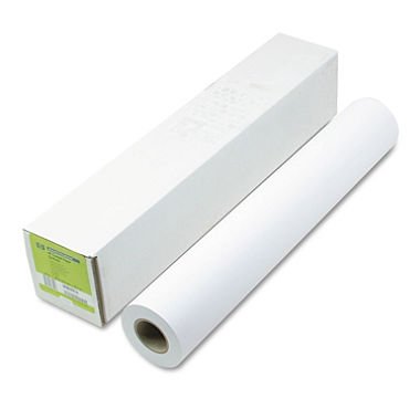 HP Universal Coated Paper (24 Inches x 150 Feet Roll)