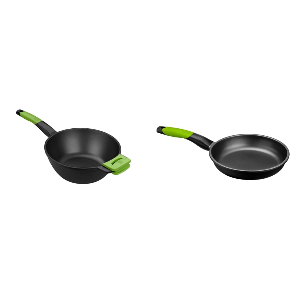 BRA-PRIOR-Wok-con-mango-aluminio-fundido-con-antiadherente-apto-induccion-PRIOR-Sarten-24-cm-aluminio-fundido-con