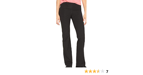 GAP Womens GapFit Gym Yoga Pants, True 
