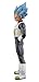 Banpresto Dragon Ball Z 6-Inch Vegeta Movie DXF Figure, Volume 2