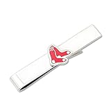 MLB Boston Red Sox Tie Bar