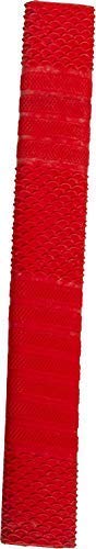 Anti Slip Premium Quality Cricket Bat Grips Rubber Bat Grip Red