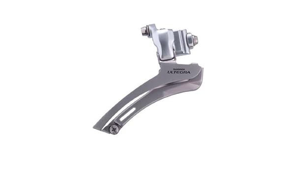 ultegra 6600 front derailleur