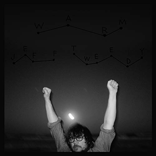Album Art for WARM/WARMER (Deluxe LP) by Jeff Tweedy