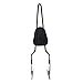 Jade Detachable Backrest Sissy Bar Luggage Rack For Harley-Davidson Dyna Fxd Fxdb Fxdc Fxdl Fxdwg Fxdse