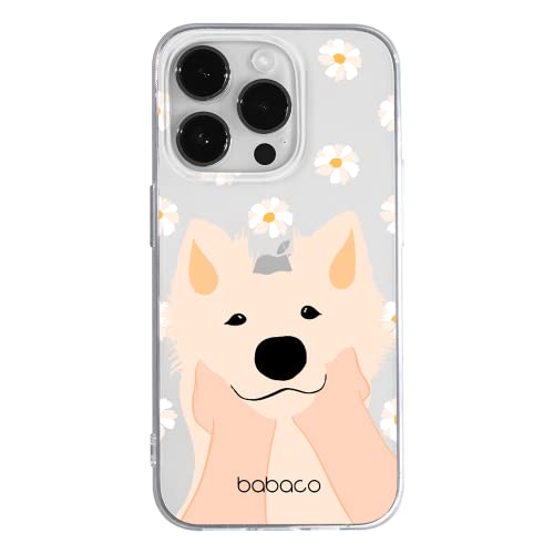 BABACO Funda para teléfono móvil de ERT Group para Apple... en promo sur Amazon