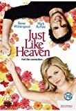 Just Like Heaven [DVD]