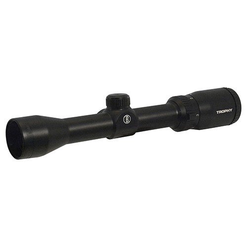 The 4 Best Slug Gun Scopes — Shotgun Optic Reviews 2018