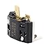 ApplianPar 6750C-0005P Overload C for LG Electronics Refrigerator PS3529540 6750C-0004R Compressor Relay