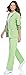 Scrub Zone 75221 Women's Warm-up Jacket