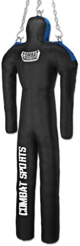 Combat Sports Hangman Dummy - 70 lbs