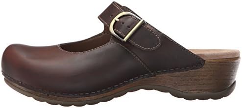 dansko martina honey