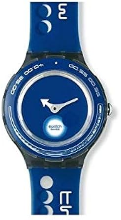Reloj Swatch - SDZ105 - SUN & MOON