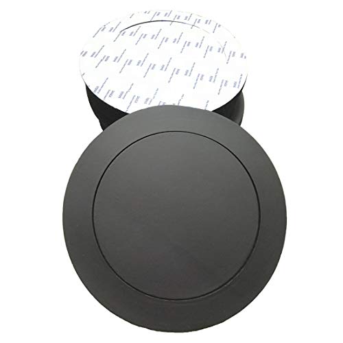 4pc 6.5 Car Door Foam Speaker Enhancer System Sponge Kit Fast Foam Rings Bass Blocker Soundproof Sponge Car Horns Sponge Car Stereo Foam Car Audio Speaker Foam for 6"- 7" Speaker
