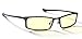 Gunnar Optiks Phenom Computer glasses - block blue light, Anti-glare, minimize digital eye strain - Prevent headaches, reduce eye fatigue and sleep better