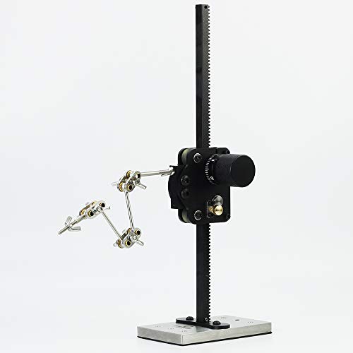 Winder Engine Rig WR-300 Manual and Vertical Winder rig System for Studio Animation ...