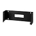 StarTech.com 4U Hinged Wall Mount Patch Panel Bracket - 6 inch Deep - 19" Patch Panel Swing Rack for Shallow Network Equipment- 33lbs (WALLMOUNTH4) primary