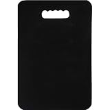 Knee Saver Protection Mat, 1-Inch Thick, 14-inches by 21-Inches, Black
