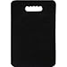 Knee Saver Protection Mat, 1-Inch Thick, 14-inches by 21-Inches, Black