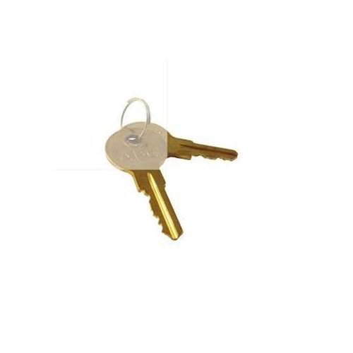 APG PK-8K-A6 A6 KEYS SERIES 100 OR 4000 DRAWERS