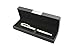 Swisslaw Luxury Rollerball Fancy Pen | Executive Branded Modern Writing Pens with Black Gel Ink and Luxury Gift Box Set | Modern Business Pen Set