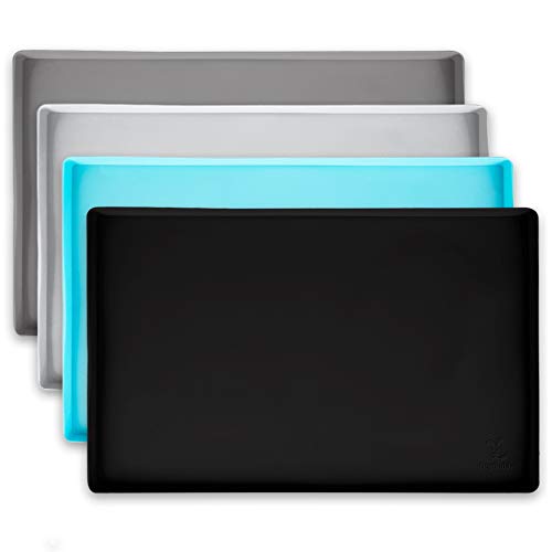 Dogbuddy Dog Bowl Mat