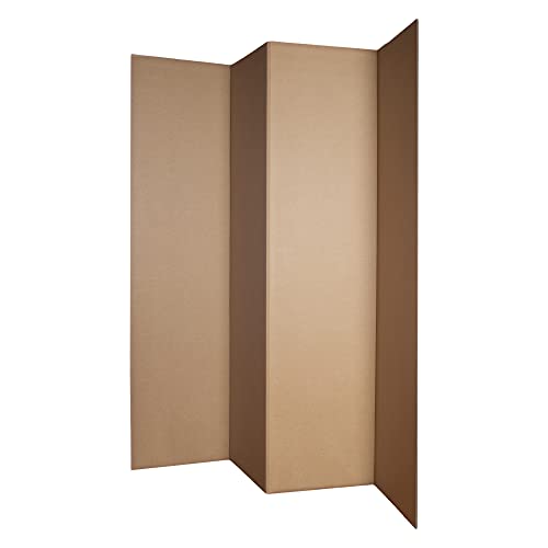 DormCo Privacy Room Divider Kraft Pricepulse