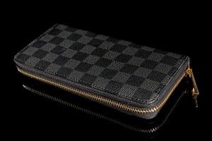 人気のファッショントレンド トップ100財布 チェック 柄