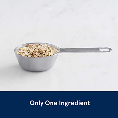 5 Quaker+1+Minute+Oatmeal+Breakfast+Servings