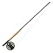 Redington CROSSWATER Combo - Fly Rod, Reel & Line Outfit