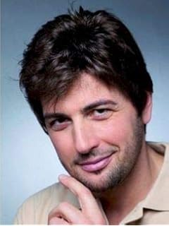 Majik Full Head Synthetic Hair Wig Indian Hair Style For Men And