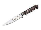 Boker 121534 Nicker 11 Jager Gold