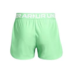 Under Armour Girls Play Up Solid