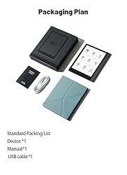 Meebook E-Reader M7 | 6.8' Eink Carta Screen