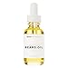 Beard Necessities Beard Oil for Men Natural Oils Will Soften Facial Hair & Allow Growth. Best Beard Products for Mens Grooming Kit. Care for Your Beard Today! (Citrus Shade, 1 oz)