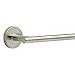 Delta 759240-SS Trinsic 24 in. Wall Mount Towel Bar Bath Hardware Accessory in Stainless Steel