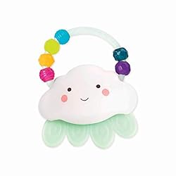 B. toys – Rain-Glow Squeeze – Light-Up Cloud