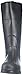 Ranger Splash Series Youths' Rain Boots, Black (76002), size - 5